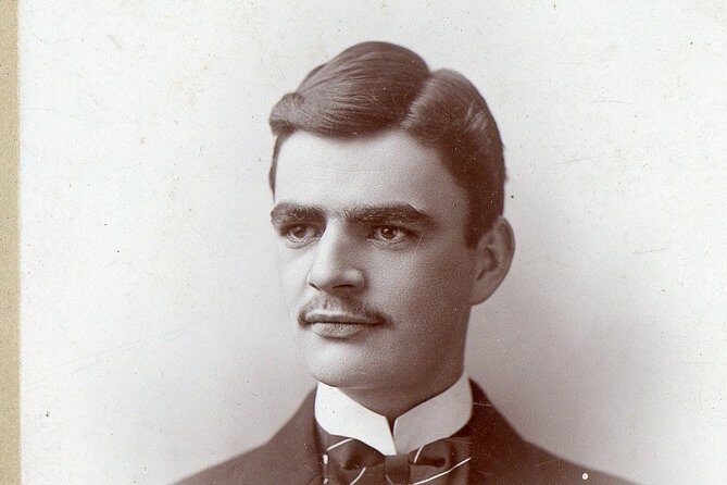 Isle of Man Ancestry Tour - Key Points