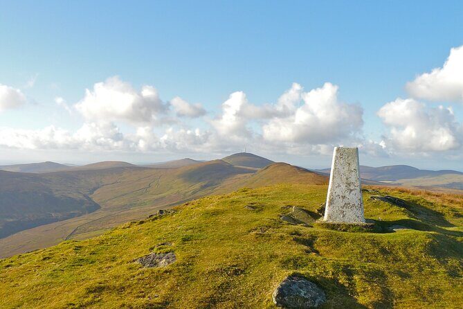 Isle of Man Tour App, Hidden Gems Game and Big Britain Quiz (7 Day Pass) UK - The Experience in Practice