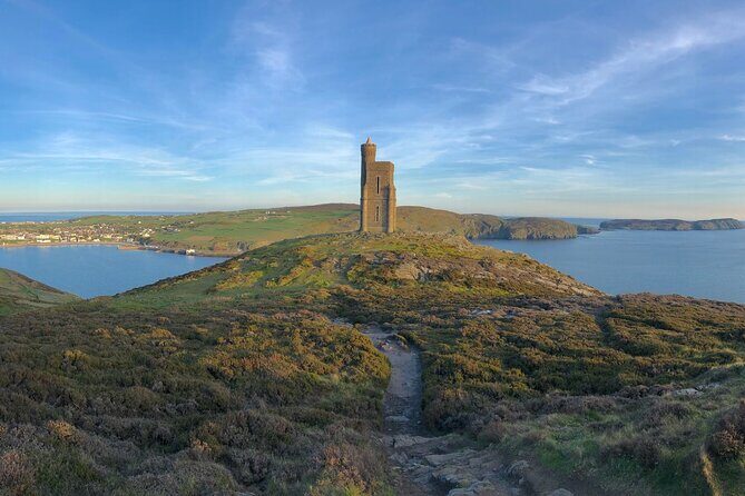 Isle of Man Tour App, Hidden Gems Game and Big Britain Quiz (7 Day Pass) UK - Who Should Consider This Tour?