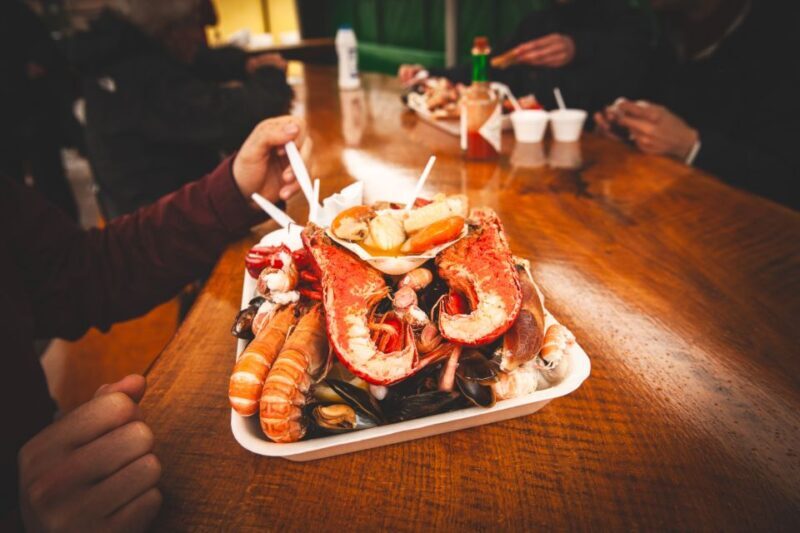 Isle of Mull and Iona 3-Day Small-Group Tour from Glasgow - The Transport and Accommodation