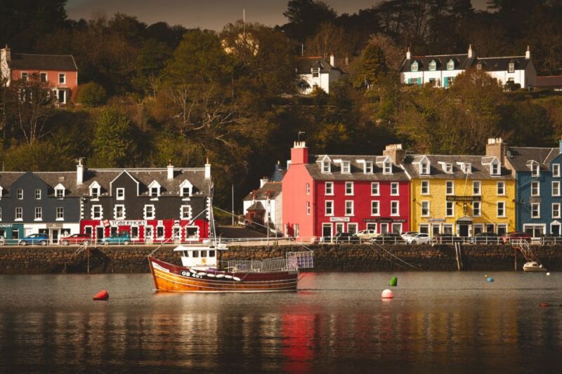 Isle of Mull and Iona 3-Day Small-Group Tour from Glasgow - Who Is This Tour Best For?