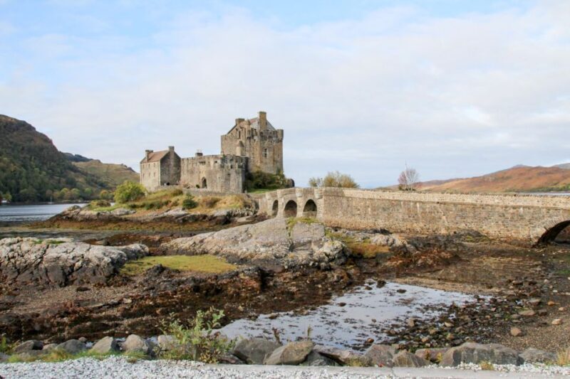 Isle of Skye 3-Day Small Group Tour from Glasgow - FAQs: Your Common Questions Answered