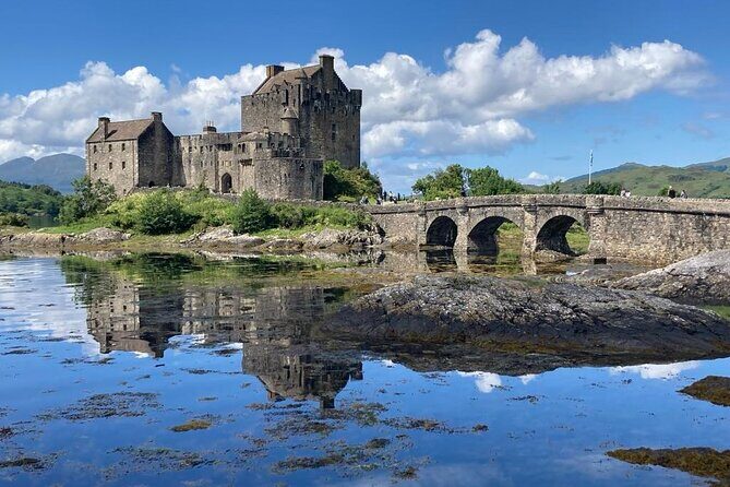 Isle of Skye Adventure A Legendary Scenic Journey From Inverness - Key Points