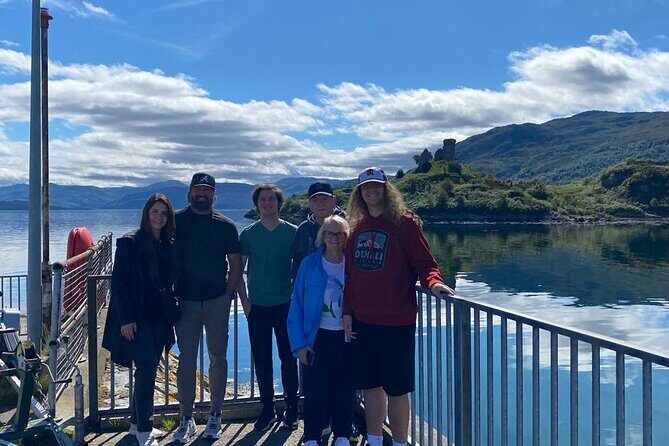 Isle of Skye Adventure A Legendary Scenic Journey From Inverness - A Day in the Highlands and Skye: What to Expect