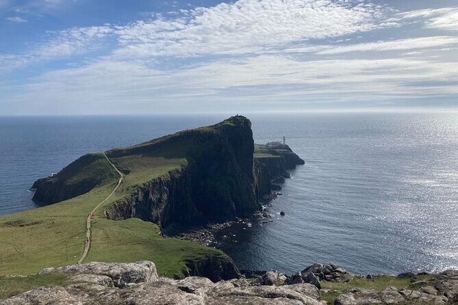 Isle of Skye Adventure A Legendary Scenic Journey From Inverness - The Sum Up