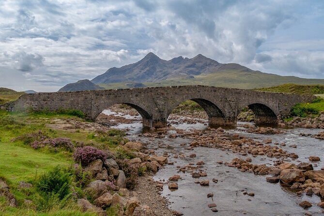 Isle of Skye Adventure A Legendary Scenic Journey From Inverness - FAQ