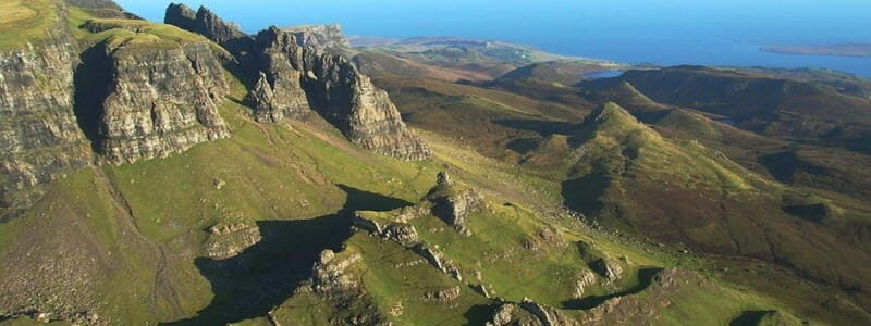Isle of Skye Adventure Tour from Portree - An Honest Look at the Isle of Skye Adventure Tour from Portree