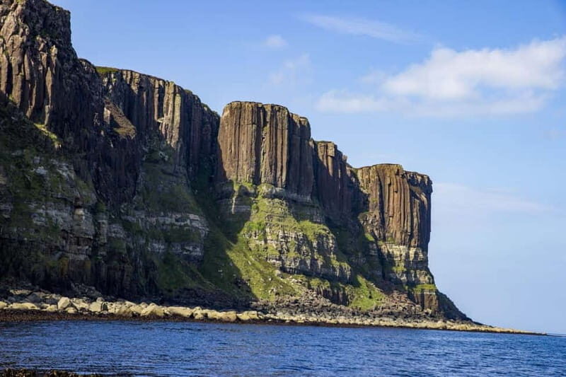 Isle of Skye Adventure Tour from Portree - Who Would Love This Tour?