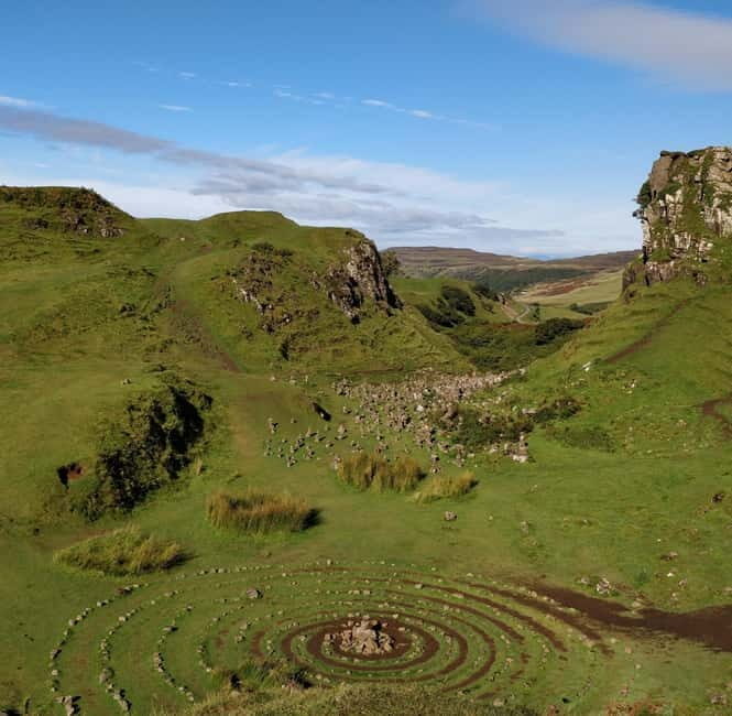 Isle of Skye Adventure Tour from Portree - FAQs