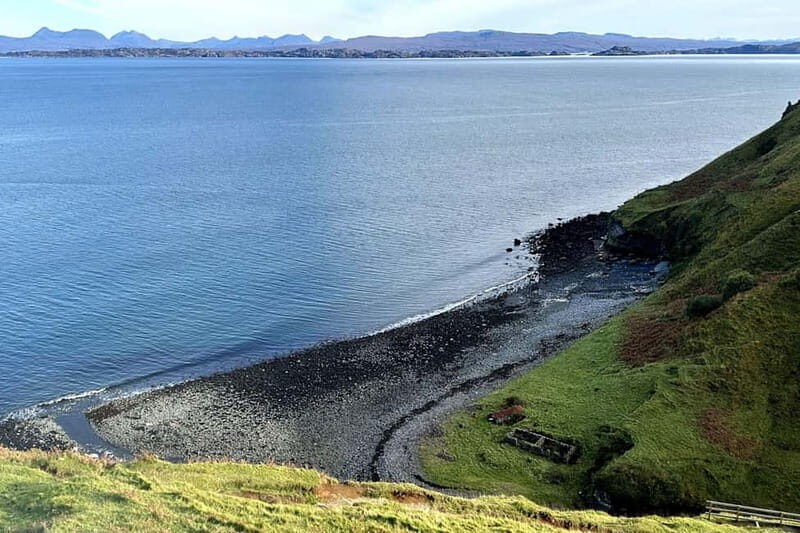 Isle of Skye Adventure Tour from Portree - Final Thoughts