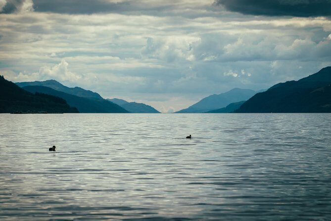 Isle of Skye and Eilean Donan Castle Day Tour from Inverness - Comfort and Transportation