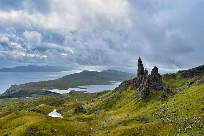 Isle of Skye and the Fairy Pools Tour - Why This Tour Stands Out