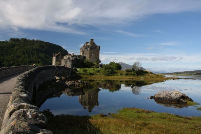 Isle of Skye and West Highlands: 4-Day Tour from Edinburgh - What the Reviews Say
