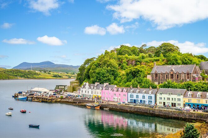 Isle of Skye Day Tour from Fort William - Who Will Love This Tour?