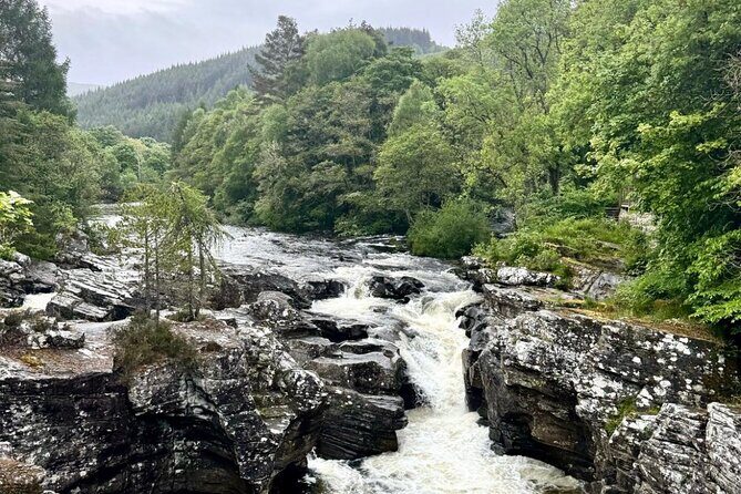 Isle of Skye from Inverness Private Tour - Key Points