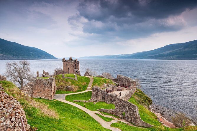 Isle of Skye Full Day Private Tour from Inverness - A Deep Dive into the Tour Experience