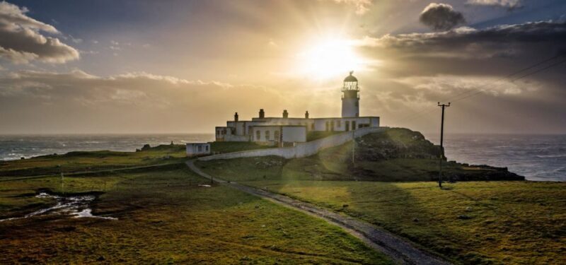 Isle of Skye: Portree to Fairy Pools Smartphone Guide - A Deep Dive Into the Tour Experience