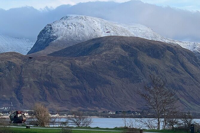 Isle of Skye Private 4 Day Tour From Edinburgh or Glasgow - A Closer Look at the Itinerary