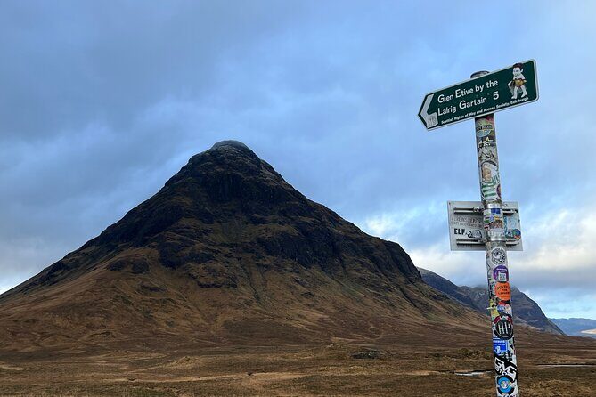 Isle of Skye Private 4 Day Tour From Edinburgh or Glasgow - Who Is This Tour Best For?