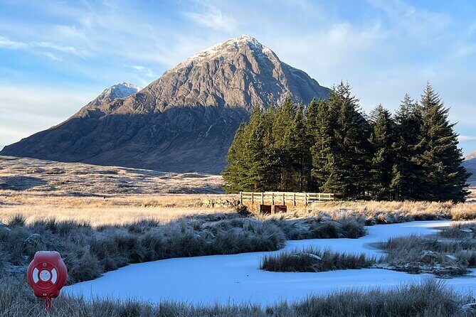 Isle of Skye Private 4 Day Tour From Edinburgh or Glasgow - FAQs