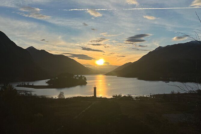 Isle of Skye Private 4 Day Tour From Edinburgh or Glasgow - Final Thoughts