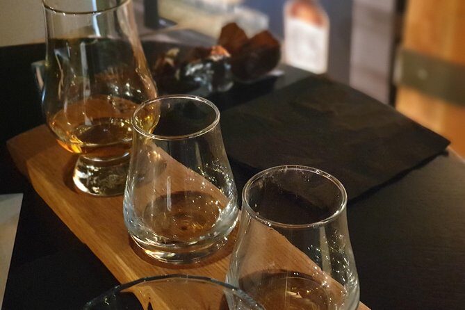 Isle of Skye Private Tour From Inverness - What’s Included & What’s Not