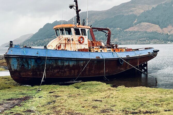 Isle of Skye Private Tour From Inverness - The Real Deal According to Travelers