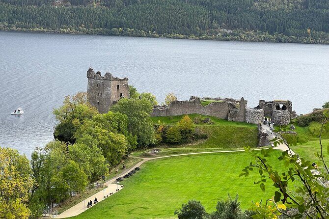 Isle of Skye Private Tour From Inverness - The Experience in Detail