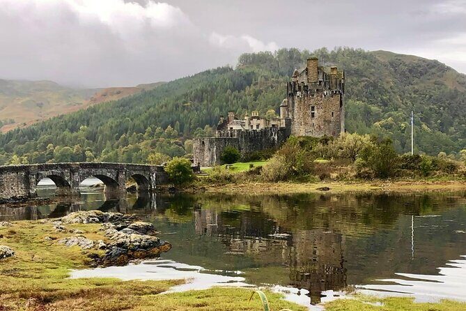 Isle of Skye Private Tour From Inverness - Who Should Book This Tour?