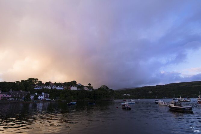 Isle of Skye Private Tour from Portree - Who Would Love This Tour?