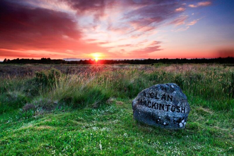 Isle of Skye & The Highlands: 3-Day Guided Tour from Glasgow - An Overview of the Tour Experience