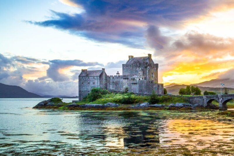 Isle of Skye & The Highlands: 3-Day Guided Tour from Glasgow - What Travelers Say