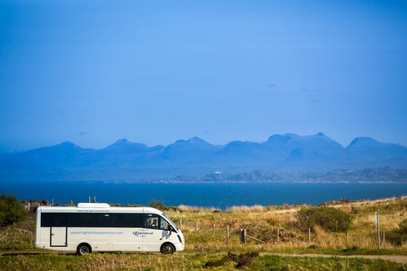 Isle of Skye & The Highlands: 3-Day Guided Tour from Glasgow - Final Thoughts