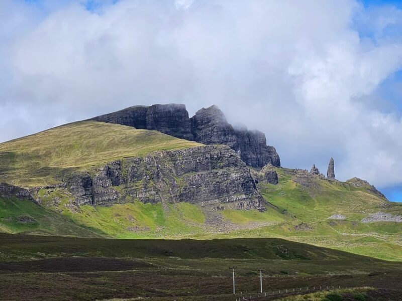 Isle of Skye: Tour the highlights and hidden beauties. - FAQs