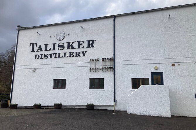 Isle of SkyeTour From Inverness - The Experience: What Travelers Say