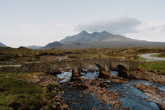 Isle oF SkyeTour.PORTREE,OLD MAN STORR,KILT ROCK.FROM INVERNESS - An Honest Look at the Experience