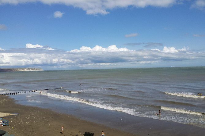 Isle of Wight Guided Day Tour from London - FAQ