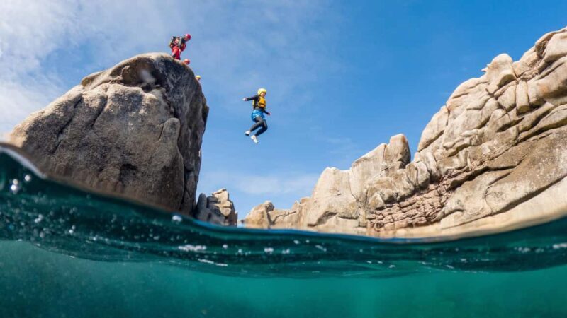Isles of Scilly: Coasteering Adventure on St. Mary's Island - Final Thoughts