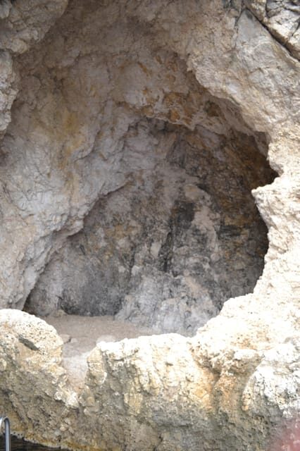 Isola Bella-Blue Grotto: Boat Tour, Snorkeling & Aperitif - Dolphin Watching and Marine Encounters