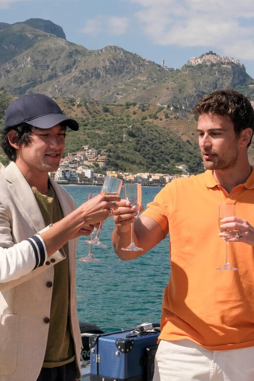 Isola Bella-Blue Grotto: Boat Tour, Snorkeling & Aperitif - Final Thoughts