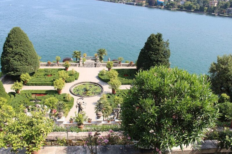 Isola dei Pescatori and Isola Bella Hop-on Hop-off Boat - The Practicalities: What’s Included and What’s Not