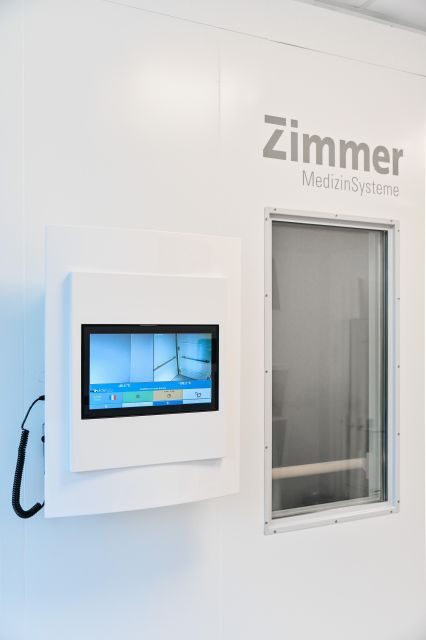 Issy-les-Moulineaux: Cryotherapy - Key Points