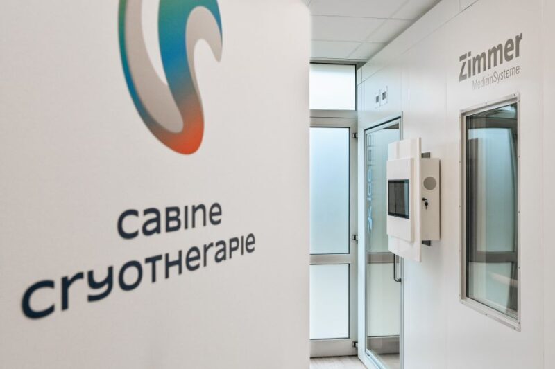 Issy-les-Moulineaux: Cryotherapy - Is It Worth the Price?