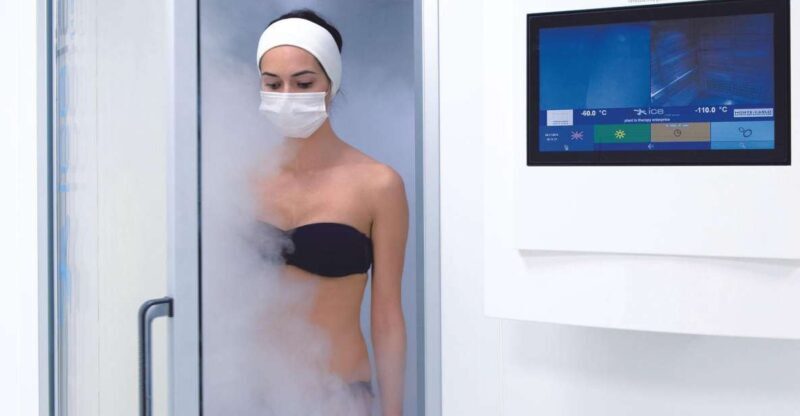Issy-les-Moulineaux: Cryotherapy - Practical Tips for Booking and Enjoying Your Session