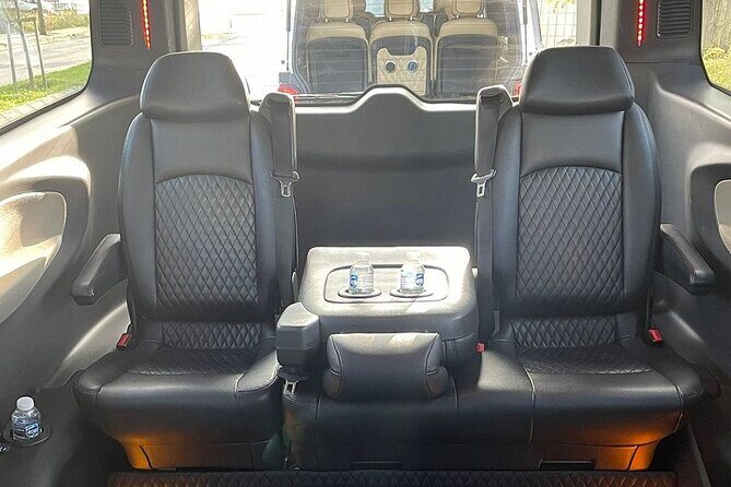 IST Airport Transportation service - What Is the IST Airport Transportation Service?