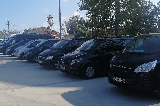 IST Airport Transportation service - The Booking Process and Cancellation Policy