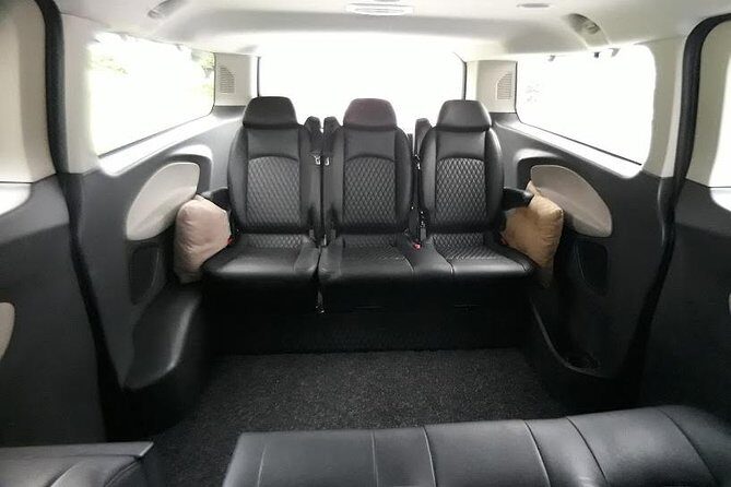 IST Airport Transportation service - FAQ