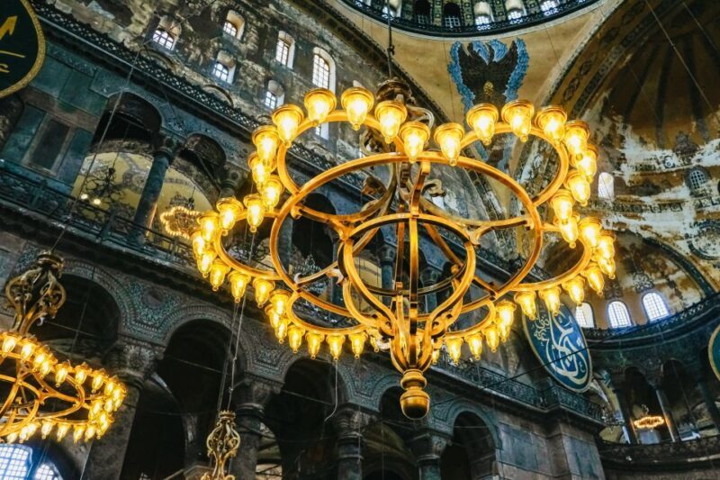 Istanbul: 1, 2 or 3-Day Private Customizable Guided Tour - An In-Depth Look at What to Expect from This Istanbul Tour