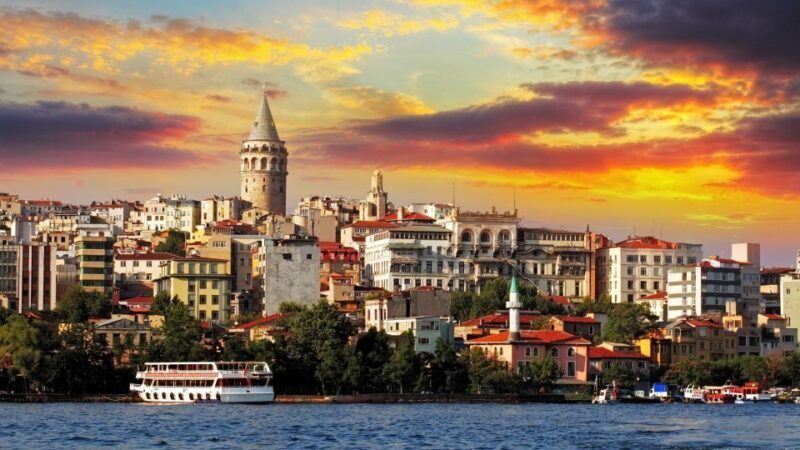 Istanbul: 1 or 2 -Day Private Guided City Tour - Key Points