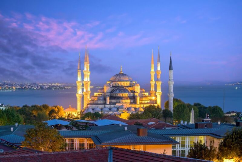 Istanbul: 1 or 2 -Day Private Guided City Tour - An Honest Look at the Istanbul Private Guided Tour